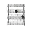 Custom Warehouse Shelving